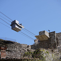 Photo de Grece - Les Météores